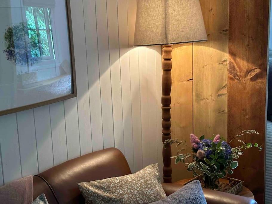 Cornwall Woodland Shepherd'S Hut Deirdres Hut ボドミン エクステリア 写真